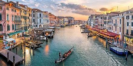 Travel destination